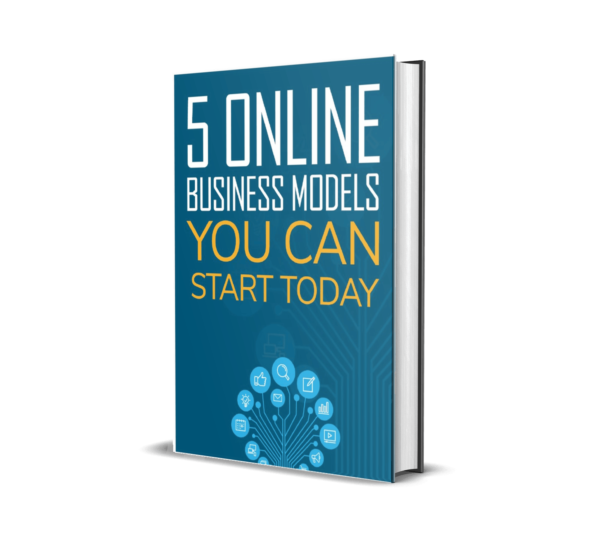 5 Online Business Models You Can Start Today