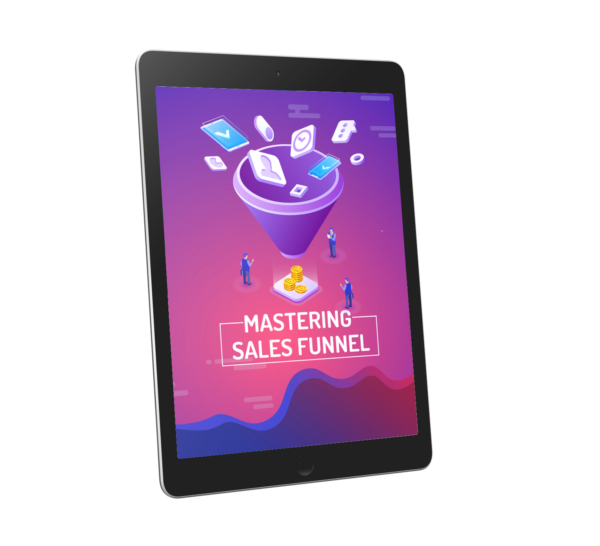 Mastering Sales Funnel