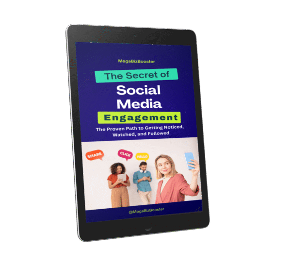 The Secrets of Social Media Engagement